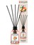 Reed Diffuser 110 ml Peach Şeftali Ortam Kokusu 3