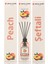 Reed Diffuser 110 ml Peach Şeftali Ortam Kokusu 4