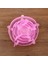 Pembe Tarzı Et Yeniden Kullanılabilir Silikon Kapaklar Gıda Kase Kapakları Silikon Gıda Sargıları Kase Dayanıklı Silikon Gıda Contası Kapak Zxh (Yurt Dışından) 1