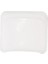 Beyaz Stil 580ML 22.5X16X1CM Beeman Silikon Gıda Saklama Çantası Yeniden Kullanılabilir Gıda Saklama Kapları Sızdırmaz Stand Up Zip Kapatma Çantası Taze Çanta Taze Sarma (Yurt Dışından) 1