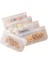 20,3X14.5X5CM Stili Silikon Gıda Saklama Torbası Yeniden Kullanılabilir Stand Up Zip Kapatma Torbası Sızdırmaz Kaplar Taze Torba Gıda Saklama Torbası Dondurma Için Paketler (Yurt Dışından) 5