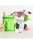 Siyah Stil 9X15CM 4 Renk 8 * 13CM * 18CM * 15CM Folyo Gıda Ambalaj Torbası Isı Yalıtımlı Alüminyum Folyo Kilitli Torbalar Düz Zip Kilit Paket Çantası Gıda Sınıfı (Yurt Dışından) 5