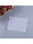 Beyaz Stil 21,5X11,5 cm Gıda Saklama Torbası Taze Sarma Silikon Gıda Saklama Kapları Sızdırmaz Kaplar Yeniden Kullanılabilir Zip Kapatma Torbası Bardak Taze Çanta (Yurt Dışından) 1