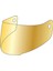 HJ31 - I70 Kask Camı - Vizör Rst Gold 1
