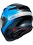 Nxr 2 Sheen Kapalı Motosiklet Kaskı 3