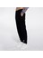 Drek Siyah Erkek Scuba Unisex Pantolon Jogger 4
