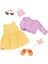 Kıyafet - Deluxe Summer Dress 1
