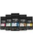 Coffee And Roastery Kahve Tanışma Seti B 5x250 gr 1