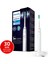 Sonicare Diamond Clean Şarjlı Diş Fırçası - Beyaz HX3671/13 1