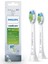 Sonicare Şarjlı Diş Fırçası 2'li Yedek Başlık - Beyaz HX6062/10 1