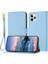 Için iphone 11 Pro Cüzdan Litch Desen Flip Folio Kart Yuvaları Pu Telefon Kılıfı (Yurt Dışından) 1