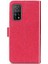 Xiaomi Redmi Için K30S Dört Yapraklı Yonca Zarif Iş Kısa Kayış Telefon Kılıfı (Yurt Dışından) 4