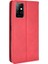 Infinix Not 8 Cüzdan Pu Deri Manyetik Kapatma Için Telefon Kılıfı (Yurt Dışından) 3