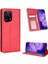 Oppo Bulmak Için X5 5g Cüzdan Manyetik Kapatma Pu Deri Telefon Kılıfı (Yurt Dışından) 5