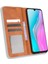 Infinix Not 11 Cüzdan Pu Deri Manyetik Kapatma Için Telefon Kılıfı (Yurt Dışından) 3