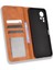 Infinix Not 11 Cüzdan Pu Deri Manyetik Kapatma Için Telefon Kılıfı (Yurt Dışından) 5
