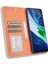 Infinix Not 10 Cüzdan Manyetik Kapatma Pu Deri Için Telefon Kılıfı (Yurt Dışından) 4
