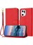 Oppo Bulmak Için X5 Pro Kart Yuvaları Tutucu Pu Deri Flip Folio Telefon Kılıfı (Yurt Dışından) 1