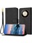 Onur X50 Için /X9B Cüzdan Litchi Desen Flip Folio Pu Deri Telefon Kılıfı (Yurt Dışından) 1