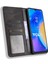 Tcl 20 Se Manyetik Kapatma Cüzdan Pu Deri Için Telefon Kılıfı (Yurt Dışından) 5