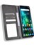Tcl 10 Pro Manyetik Kapatma Pu Deri Cüzdan Için Telefon Kılıfı (Yurt Dışından) 3