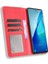 Tcl 20 5g/tcl 20S Pu Deri Cüzdan Manyetik Kapatma Için Telefon Kılıfı (Yurt Dışından) 3