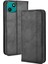 Wiko T10 Pu Deri Cüzdan Manyetik Kapatma Için Kılıf (Yurt Dışından) 1