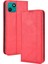 Wiko T10 Pu Deri Cüzdan Manyetik Kapatma Için Kılıf (Yurt Dışından) 1