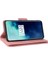 Oneplus 7t Pro Için Kılıf Kart Tutucu Manyetik Deri Fermuar Cüzdan Kapak (Yurt Dışından) 3