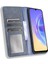 Vivo V21E 5g Manyetik Kapatma Pu Deri Cüzdan Için Kılıf (Yurt Dışından) 5