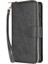 El Kayışı Fermuar Cep Flip Kapak Kılıf ile Samsung Galaxy Case Için Kılıf (Yurt Dışından) 4