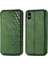 Apple iphone X/xs Moda Tasarım Cüzdan Fonksiyonu Zarif (Yurt Dışından) 1