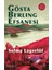 Gösta Berling Efsanesi - Selma Lagerlöf 1