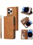 9 Kart ile El Kayışı Cüzdan Kılıf ile iphone 14 Pro Kart Tutucu Için Kılıf (Yurt Dışından) 1