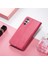 Samsung Galaxy A14 Için Kılıf 4g Zarif Iş Kısa Kayış Kapak Çevirin (Yurt Dışından) 5