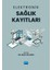 Elektronik Sağlık Kayıtları 1