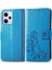 Xiaomi Redmi Için Not 12 Pro Zarif Iş Dört Yapraklı Yonca Durumda (Yurt Dışından) 1