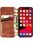 Apple iphone Için Kılıf Xsmax Moda Tasarımı Zarif Iş Çevirme Kapağı (Yurt Dışından) 3
