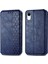 Apple iphone Xr Flip Kapak Için Kılıf Zarif Iş Cüzdan Fonksiyonu (Yurt Dışından) 1
