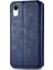Apple iphone Xr Flip Kapak Için Kılıf Zarif Iş Cüzdan Fonksiyonu (Yurt Dışından) 4