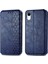 Apple iphone Xr Flip Kapak Için Kılıf Zarif Iş Cüzdan Fonksiyonu (Yurt Dışından) 5