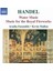Handel: Watermusıc/musıcfo-Cd 1