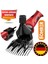 Alman B-4200W Germany Designe Red Koyun Keçi Kırpma Kırkma Makinesi,bakır Sargılı,beiyuan Bıçak 1