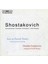 Shostakovıch: Suıte On Fınnısh Themes-Cd 1