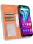 Doogee X96 Pro Pu Deri Manyetik Kapatma Cüzdan Için Kılıf (Yurt Dışından) 5