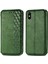 Apple iphone X/xs Moda Tasarım Cüzdan Fonksiyonu Zarif (Yurt Dışından) 1