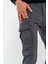 Taktik Trekking Kargo Cepli Outdoor Pantolon - 534 3