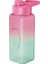 Pamukkale 1000ML Yaratıcı Büyük Kapasiteli Kare Su Bardağı (Yurt Dışından) 1