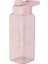 Pamukkale 1000ML Yaratıcı Büyük Kapasiteli Kare Su Bardağı (Yurt Dışından) 1