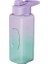 Pamukkale 1000ML Yaratıcı Büyük Kapasiteli Kare Su Bardağı (Yurt Dışından) 1
